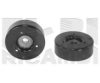 AUTOTEAM A03760 Tensioner Pulley, v-ribbed belt